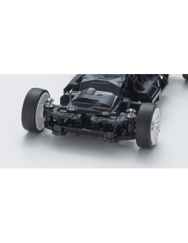 Mini-Z McLaren Sena RWD Bleu