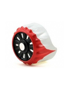 PKZ5207 Capot moteur peint Stinson reliant - Parkzone