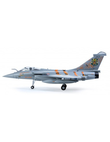 Dassault Rafale turbine EDF 64mm PNP