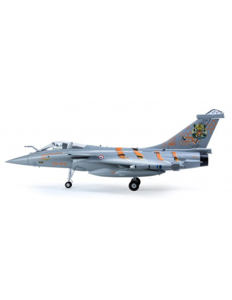 Dassault Rafale turbine EDF 64mm PNP