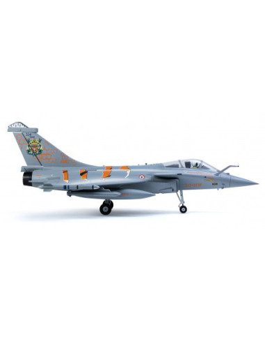 Dassault Rafale turbine EDF 64mm PNP