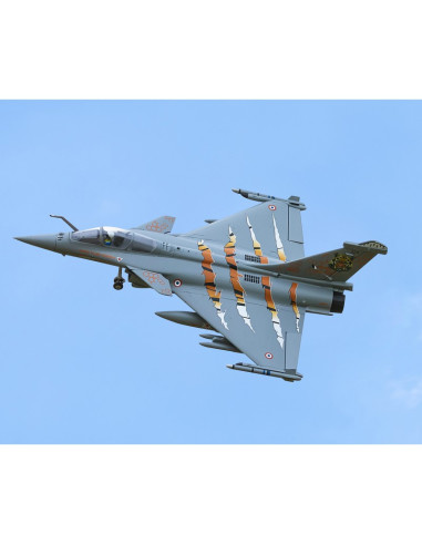 Dassault Rafale turbine EDF 64mm PNP