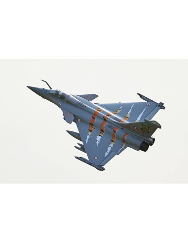 Dassault Rafale turbine EDF 64mm PNP