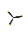 helice 3 pales 110 x 80 mm reverse pour micro mosquito E-flite