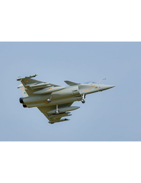 Dassault Rafale turbine EDF 64mm PNP