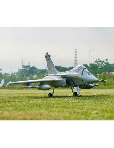 Dassault Rafale turbine EDF 64mm PNP