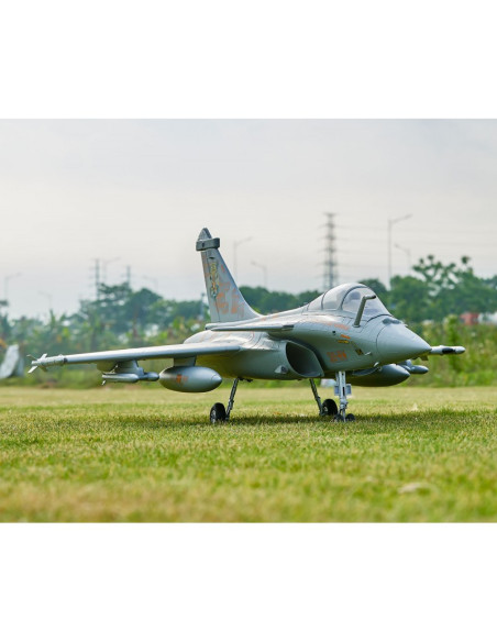 Dassault Rafale turbine EDF 64mm PNP