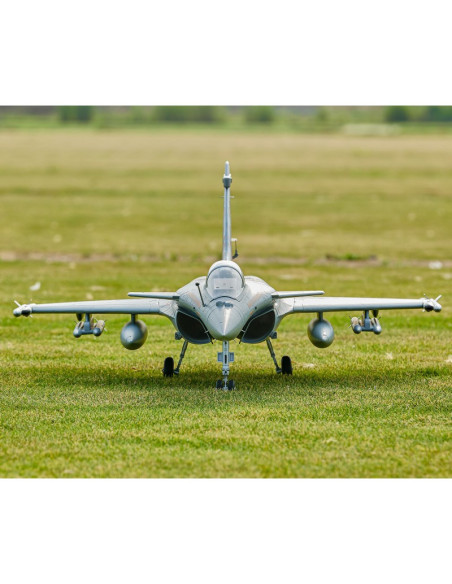 Dassault Rafale turbine EDF 64mm PNP