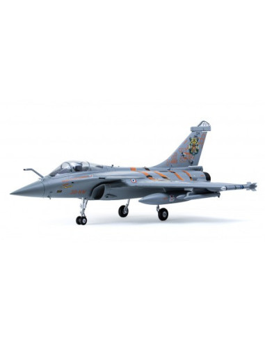 Dassault Rafale turbine EDF 64mm PNP
