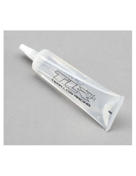 Graisse différentiel siicone 40,000CS