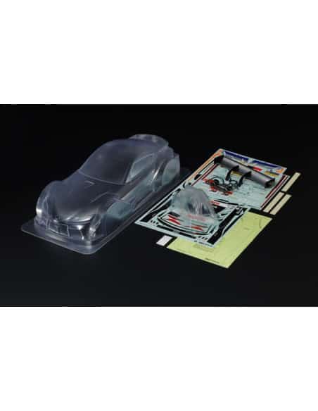 Carrosserie Toyota Toms's GR Supra