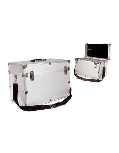 Caisse de terrain en Aluminium