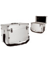 Caisse de terrain en Aluminium