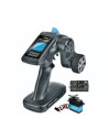 Radio 3 voies Reflexwheel Pro3 LCD + Servo
