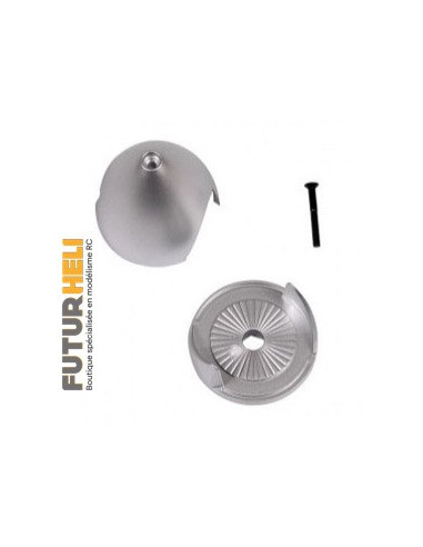 Cone beaver 2000 version 1&2