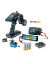 Radio Reflex Pro 3 set electrique