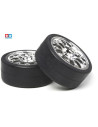 Roues drift 26mm