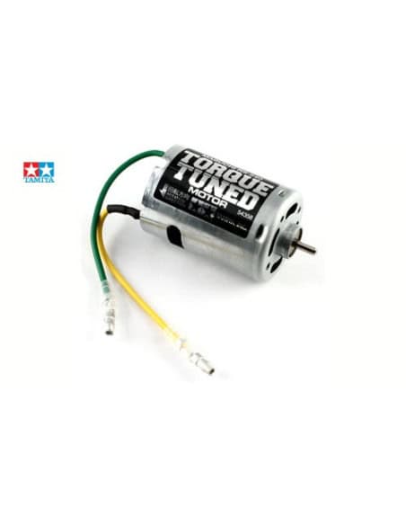 Moteur 540 Torque-Tuned