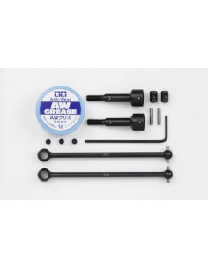 Cardans articulés DF02