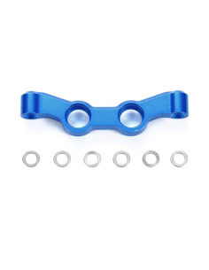 Pontet direction alu TB05/XV02