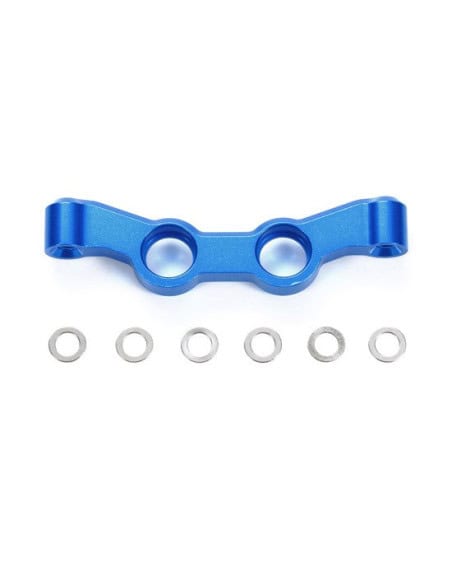 Pontet direction alu TB05/XV02