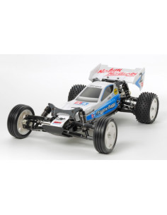 Neo Fighter Buggy DT03