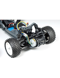 Neo Fighter Buggy DT03 2