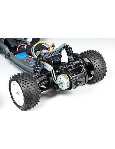 Neo Fighter Buggy DT03