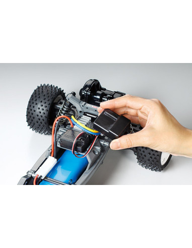 Neo Fighter Buggy DT03