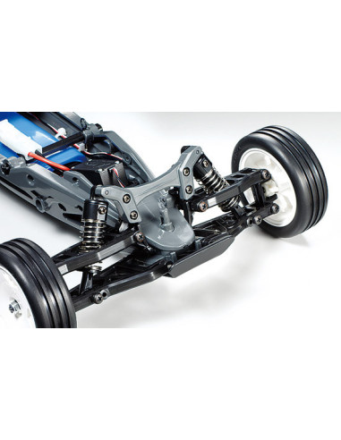 Neo Fighter Buggy DT03