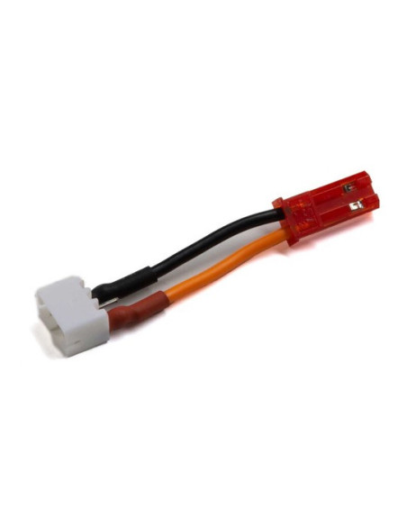 Adaptateur JST-RCY Batteries / JST-PH