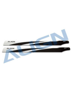 Pales 700 3G Carbon Fiber
