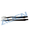 Pales 700 3G Carbon Fiber