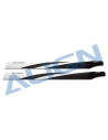Pales 520 3G Carbon Fiber