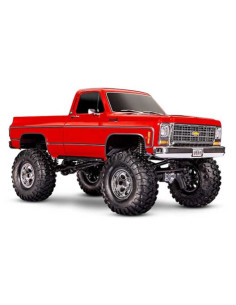 TRX-4 Chevrolet K10 Cheyenne