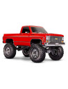 TRX-4 Chevrolet K10 Cheyenne