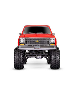 TRX-4 Chevrolet K10 Cheyenne 2