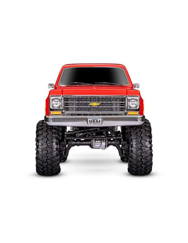 TRX-4 Chevrolet K10 Cheyenne