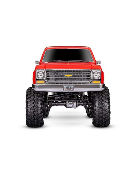 TRX-4 Chevrolet K10 Cheyenne