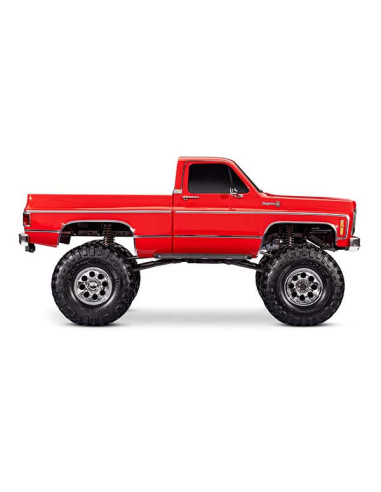 TRX-4 Chevrolet K10 Cheyenne