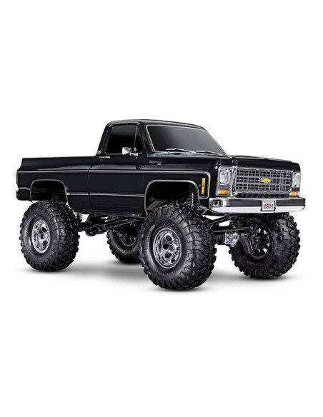 TRX-4 Chevrolet K10 Cheyenne