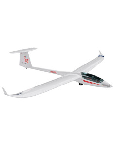 Planeur TwinShark 304TS 2700 mm PNP