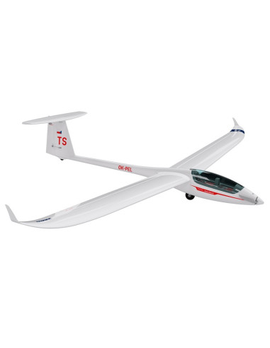 Planeur TwinShark 304TS 2700 mm PNP