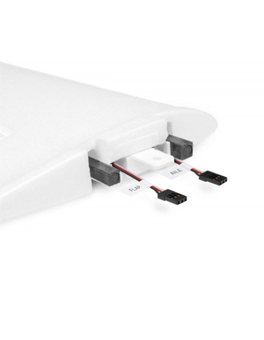 Planeur TwinShark 304TS 2700 mm PNP