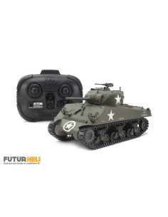 Char Sherman M4 A3 americain au 1/35