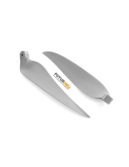 Helice repliable 304TS 11x8