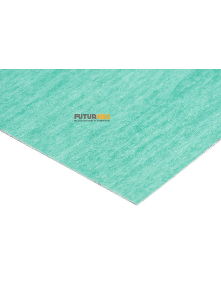 Plaque pour joints 400º C.