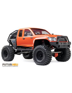Trail Honcho 1/6 SCX6  4WD RTR rouge