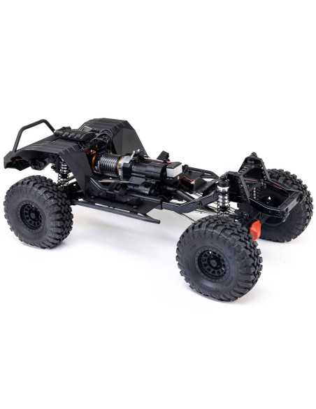 Trail Honcho 1/6 SCX6  4WD RTR rouge