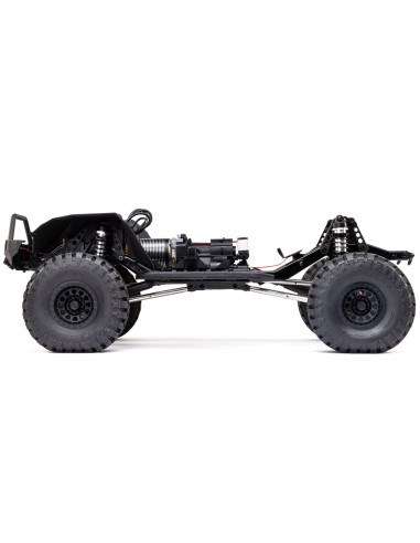 Trail Honcho 1/6 SCX6  4WD RTR rouge